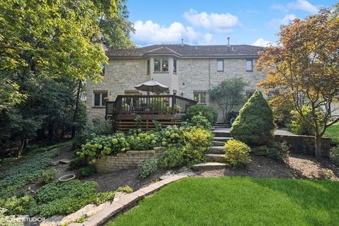 Tiny photo for 9032 Wolf Road, Willow Springs, IL 60480 (MLS # 12438507)