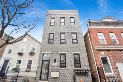 1814 S Throop Street 1F Chicago IL 60608