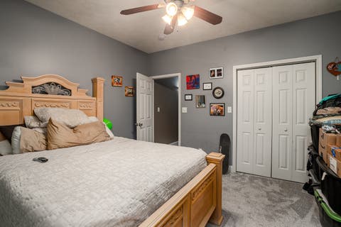 Tiny photo for 27 Deer Run, Herrin, IL 62848 (MLS # 12675348)