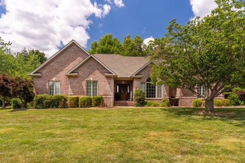 Tiny photo for 27 Deer Run, Herrin, IL 62848 (MLS # 12675348)