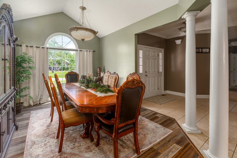 Tiny photo for 27 Deer Run, Herrin, IL 62848 (MLS # 12675348)