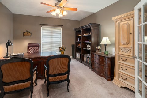 Tiny photo for 27 Deer Run, Herrin, IL 62848 (MLS # 12675348)