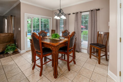 Tiny photo for 27 Deer Run, Herrin, IL 62848 (MLS # 12675348)