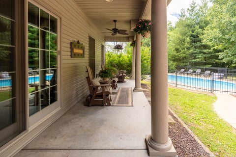 Tiny photo for 27 Deer Run, Herrin, IL 62848 (MLS # 12675348)