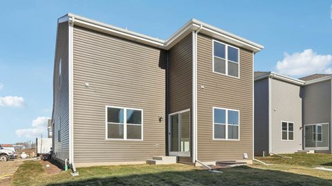 Tiny photo for Mt. Pleasant, WI 53406 (MLS # 12634085)