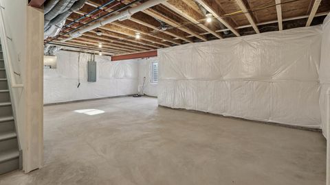 Tiny photo for Mt. Pleasant, WI 53406 (MLS # 12634085)