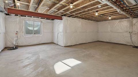 Tiny photo for Mt. Pleasant, WI 53406 (MLS # 12634085)