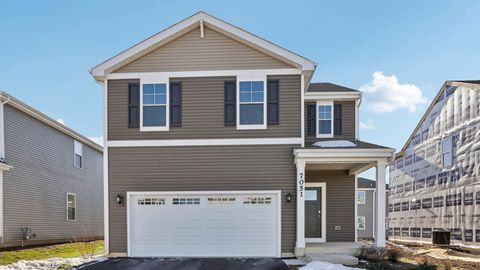Photo of Mt. Pleasant, WI 53406 (MLS # 12634085)