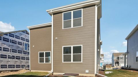 Tiny photo for Mt. Pleasant, WI 53406 (MLS # 12634085)