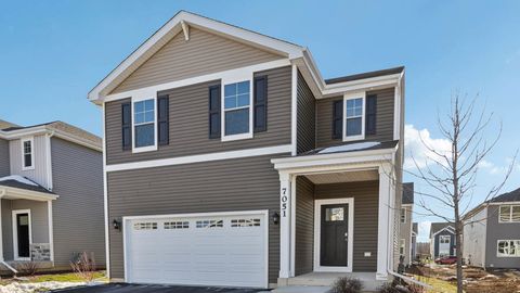 Tiny photo for Mt. Pleasant, WI 53406 (MLS # 12634085)