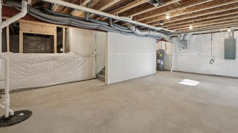 Tiny photo for Mt. Pleasant, WI 53406 (MLS # 12634085)