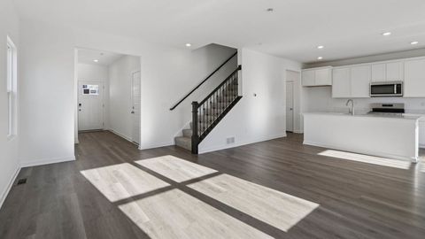 Tiny photo for Mt. Pleasant, WI 53406 (MLS # 12634085)