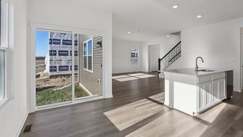 Tiny photo for Mt. Pleasant, WI 53406 (MLS # 12634085)