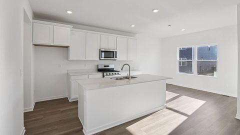 Tiny photo for Mt. Pleasant, WI 53406 (MLS # 12634085)