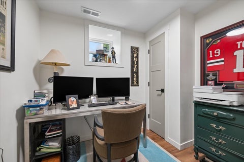 Tiny photo for 528 Ferdinand Avenue, Forest Park, IL 60130 (MLS # 12769313)