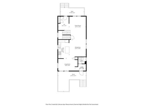 Tiny photo for 528 Ferdinand Avenue, Forest Park, IL 60130 (MLS # 12769313)
