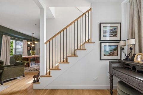 Tiny photo for 528 Ferdinand Avenue, Forest Park, IL 60130 (MLS # 12769313)