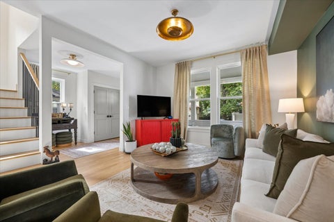 Tiny photo for 528 Ferdinand Avenue, Forest Park, IL 60130 (MLS # 12769313)