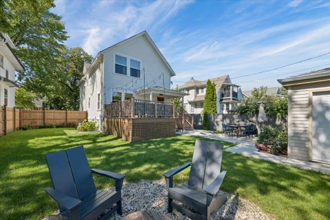 Tiny photo for 528 Ferdinand Avenue, Forest Park, IL 60130 (MLS # 12769313)