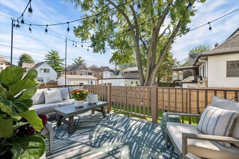 Tiny photo for 528 Ferdinand Avenue, Forest Park, IL 60130 (MLS # 12769313)