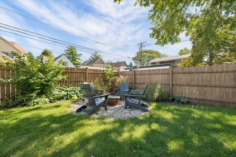 Tiny photo for 528 Ferdinand Avenue, Forest Park, IL 60130 (MLS # 12769313)
