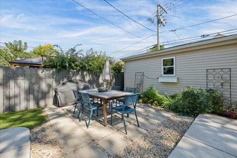 Tiny photo for 528 Ferdinand Avenue, Forest Park, IL 60130 (MLS # 12769313)