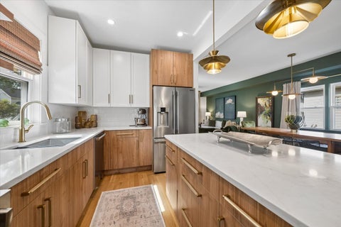 Tiny photo for 528 Ferdinand Avenue, Forest Park, IL 60130 (MLS # 12769313)