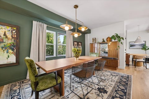 Tiny photo for 528 Ferdinand Avenue, Forest Park, IL 60130 (MLS # 12769313)