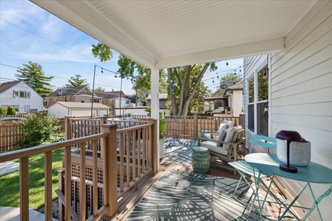 Tiny photo for 528 Ferdinand Avenue, Forest Park, IL 60130 (MLS # 12769313)