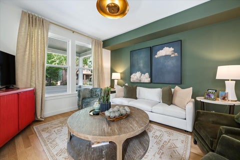 Tiny photo for 528 Ferdinand Avenue, Forest Park, IL 60130 (MLS # 12769313)