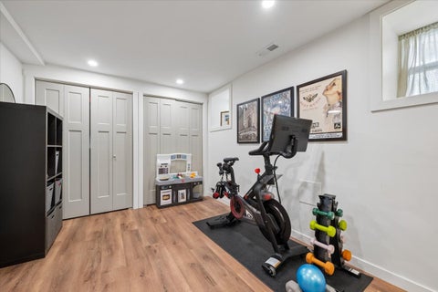 Tiny photo for 528 Ferdinand Avenue, Forest Park, IL 60130 (MLS # 12769313)
