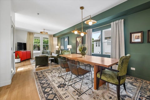 Tiny photo for 528 Ferdinand Avenue, Forest Park, IL 60130 (MLS # 12769313)