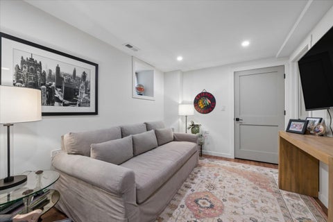 Tiny photo for 528 Ferdinand Avenue, Forest Park, IL 60130 (MLS # 12769313)