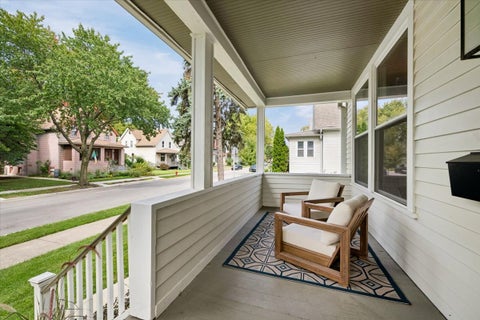 Tiny photo for 528 Ferdinand Avenue, Forest Park, IL 60130 (MLS # 12769313)