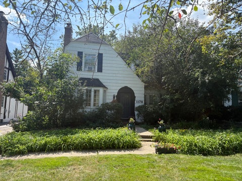 Photo of 1178 Wade Street, Highland Park, IL 60035 (MLS # 12756366)