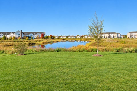 Tiny photo for 12119 Kelsey Drive, Huntley, IL 60142 (MLS # 12788603)