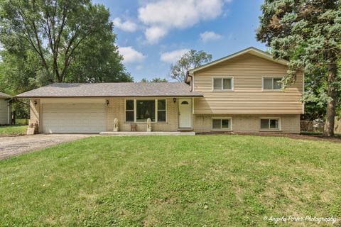 A home in Glen Ellyn