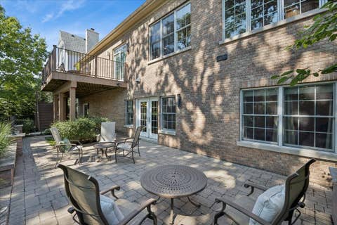 Tiny photo for 5902 Timber Trails Boulevard, Western Springs, IL 60558 (MLS # 12659459)