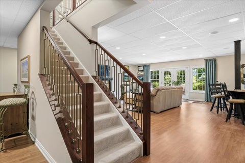 Tiny photo for 5902 Timber Trails Boulevard, Western Springs, IL 60558 (MLS # 12659459)