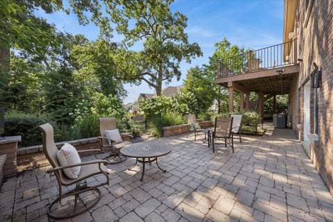 Tiny photo for 5902 Timber Trails Boulevard, Western Springs, IL 60558 (MLS # 12659459)