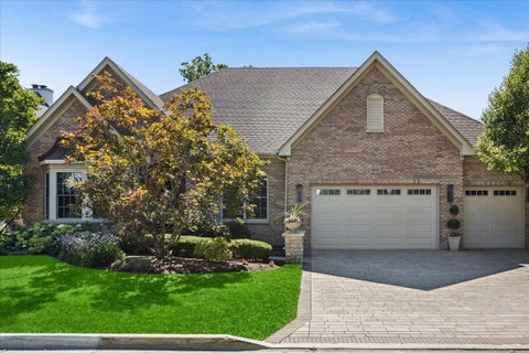 Tiny photo for 5902 Timber Trails Boulevard, Western Springs, IL 60558 (MLS # 12659459)