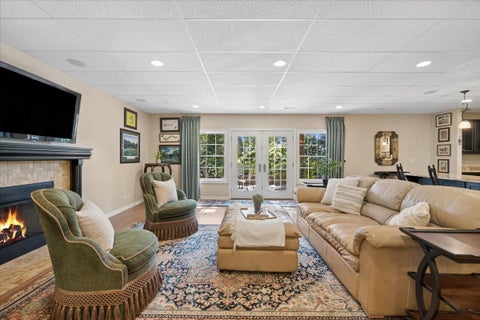 Tiny photo for 5902 Timber Trails Boulevard, Western Springs, IL 60558 (MLS # 12659459)