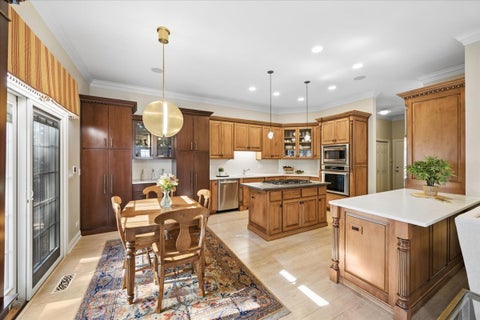 Tiny photo for 5902 Timber Trails Boulevard, Western Springs, IL 60558 (MLS # 12659459)