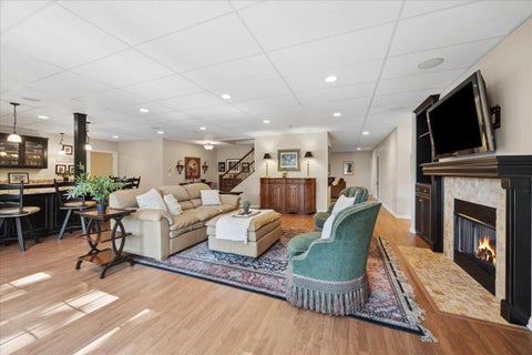 Tiny photo for 5902 Timber Trails Boulevard, Western Springs, IL 60558 (MLS # 12659459)