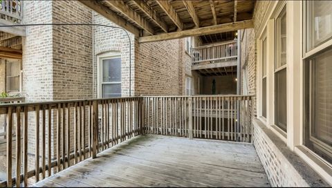Tiny photo for 6206 S Evans Avenue #1, Chicago, IL 60637 (MLS # 12635436)