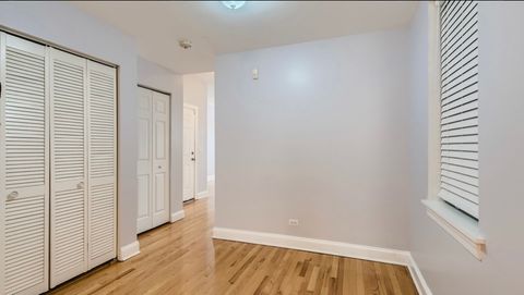 Tiny photo for 6206 S Evans Avenue #1, Chicago, IL 60637 (MLS # 12635436)