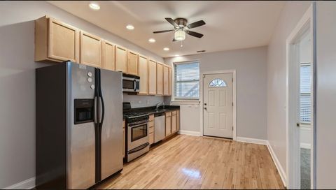Tiny photo for 6206 S Evans Avenue #1, Chicago, IL 60637 (MLS # 12635436)