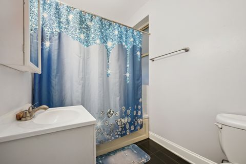 Tiny photo for 6206 S Evans Avenue #1, Chicago, IL 60637 (MLS # 12635436)