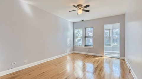 Tiny photo for 6206 S Evans Avenue #1, Chicago, IL 60637 (MLS # 12635436)