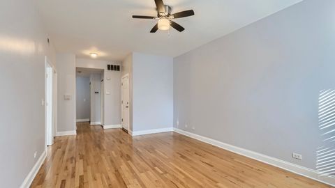 Tiny photo for 6206 S Evans Avenue #1, Chicago, IL 60637 (MLS # 12635436)